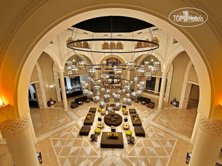 New photos from tourists Radisson Blu Palace Resort & Thalasso Djerba 5*