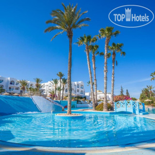 Фото Seabel Aladin Djerba