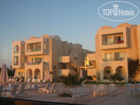 Hotel photo Azurea 4*