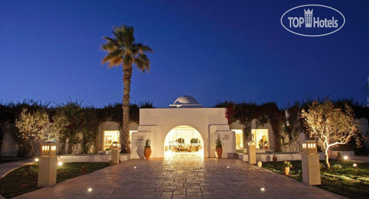 New photos from tourists Seabel Rym Beach 4*