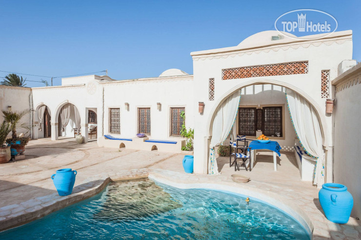 Hotel photo Dar Eleva 