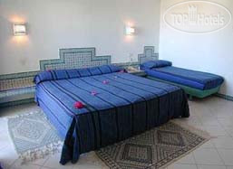 New photos from tourists Sunny Club Nereides 3*