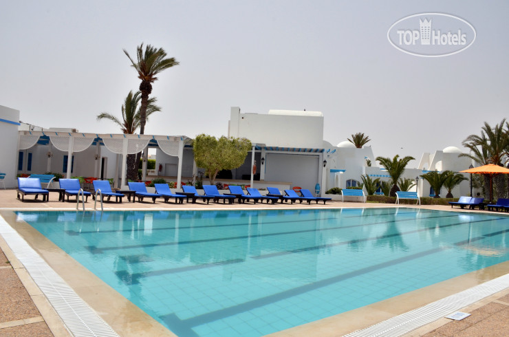 New photos from tourists Vista Hotel Djerba 3*