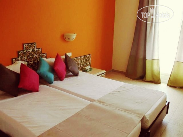 Hotel photo Vista Hotel Djerba 3*