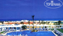 New photos from tourists Abou Nawas Golf Djerba (закрыт) 4*