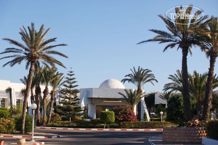 Hotelier's photos El Mouradi Djerba Menzel 4*