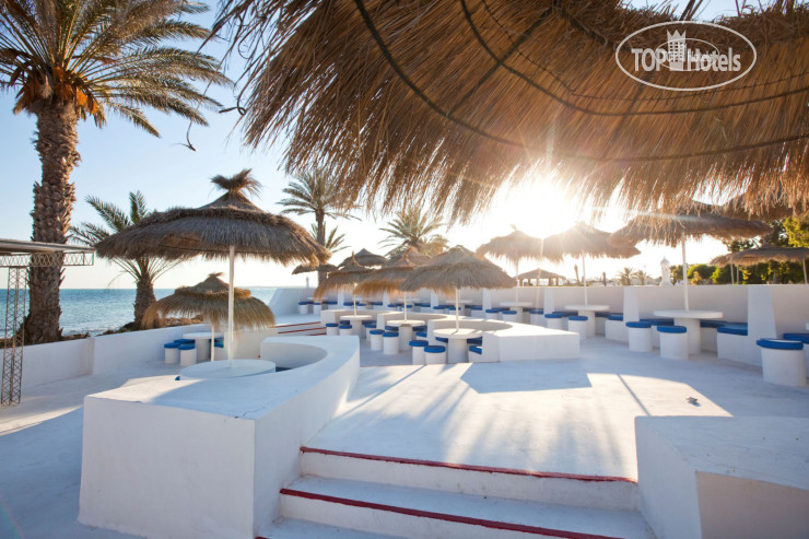 New photos from tourists El Mouradi Djerba Menzel 4*