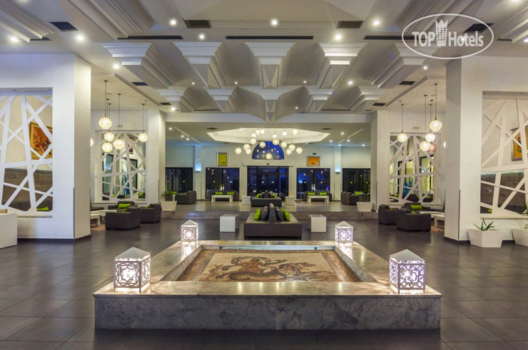 New photos from tourists Djerba Aqua Resort 4*