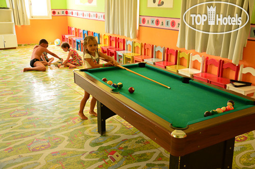New photos from tourists Jerba Sun Club 3*