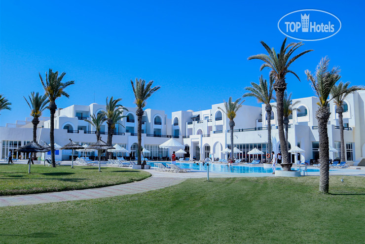 New photos from tourists AL JAZIRA Beach & Spa 3*