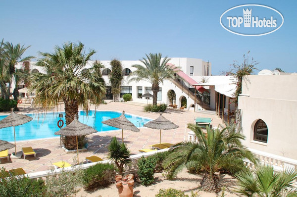 Hotelier's photos Le Petit Palais & Spa 3*