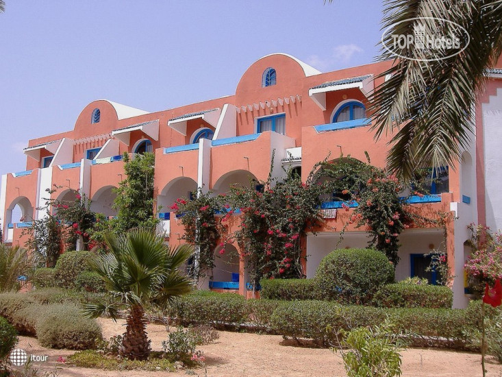 New photos from tourists Prima Life Djerba 3*
