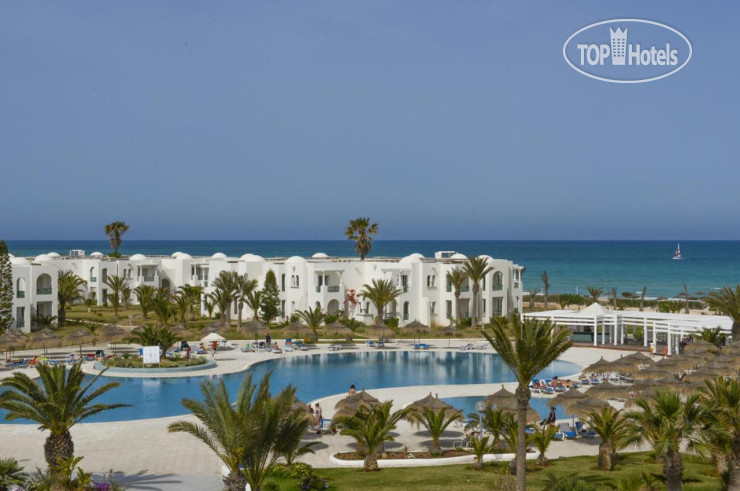 Hotel photo Vincci Helios Beach 4*
