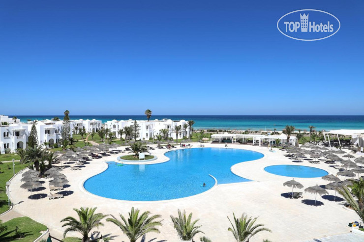 Hotel photo Vincci Helios Beach 4*