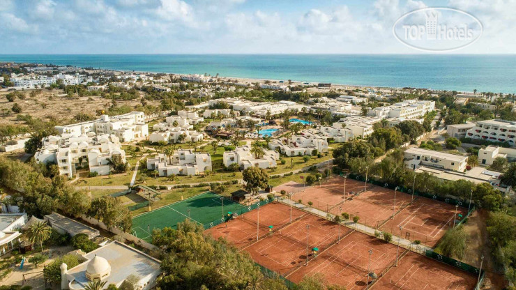 New photos from tourists TUI MAGIC LIFE Penelope Beach 4*