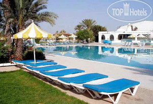 New photos from tourists Cedriana Djerba 3*