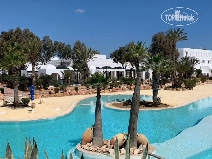 New photos from tourists Royal Karthago Resort & Thalasso Djerba 4*