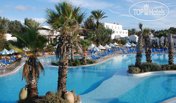 Hotel photo Royal Karthago Resort & Thalasso Djerba 4*