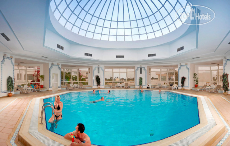 New photos from tourists Djerba Plaza Thalasso & Spa 4*