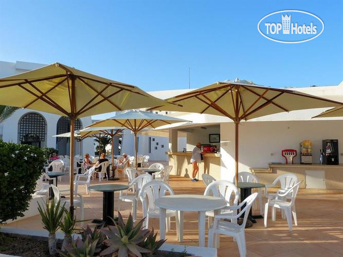 Новые добавленные фото туристов SENTIDO Club Palm Azur 4*
