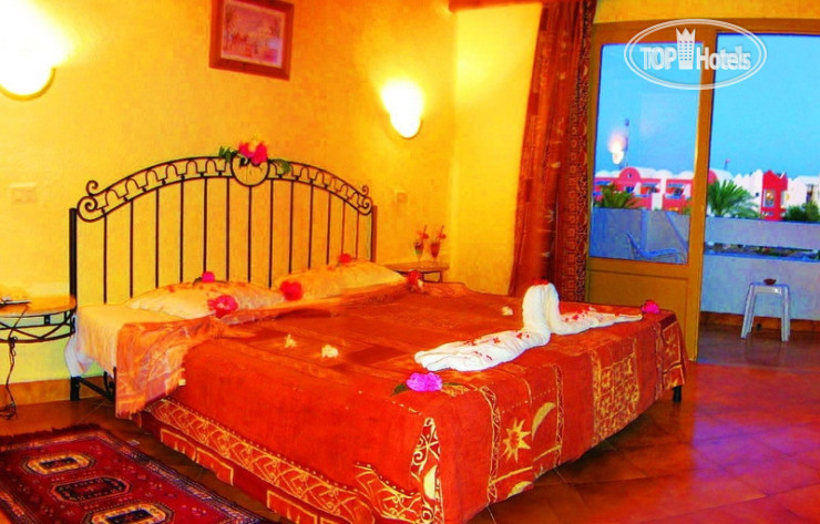 New photos from tourists Djerba Village & Spa 3*