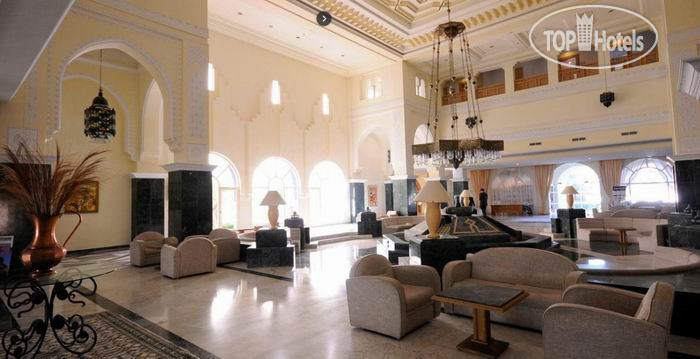 New photos from tourists Djerba Golf Resort & Spa 4*