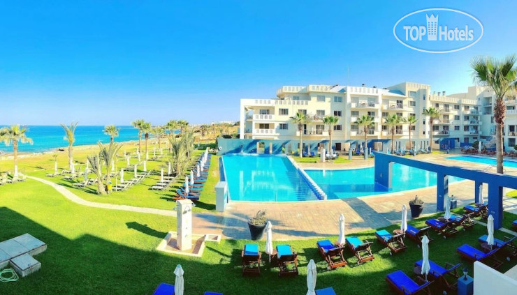New photos from tourists Blue Lagoon SPA Hotel & Resort 4*