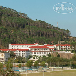 Фото El Mouradi Hammam Bourguiba