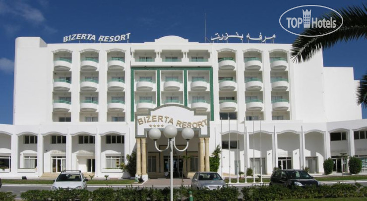 New photos from tourists Bizerta Resort 4*