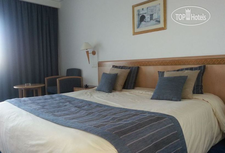 Фото Bizerta Resort