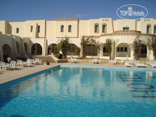 Фото Yadis Oasis Kebili