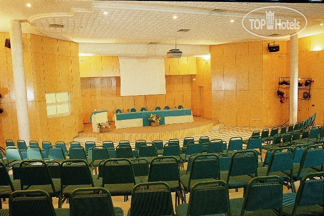 New photos from tourists Yadis Oasis Kebili 4*