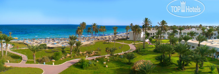 Hotel photo Zephir & SPA 4*