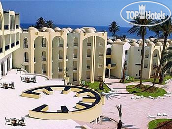 Hotelier's photos Eden Star 4*