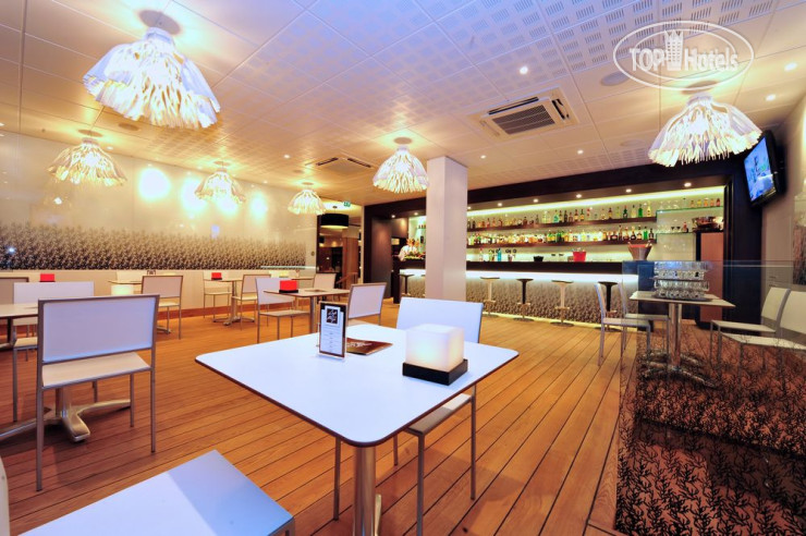 New photos from tourists Le Nouvata 4*