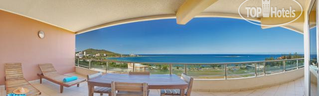 New photos from tourists Casa Del Sole 1*