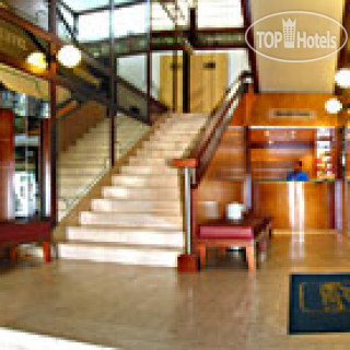 Photos Best Western Hotel Le Paris