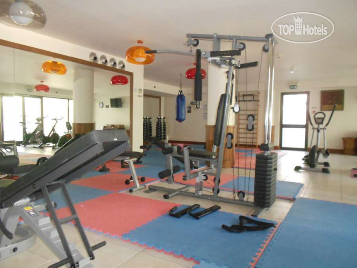 New photos from tourists Ramada Plaza Noumea 4*