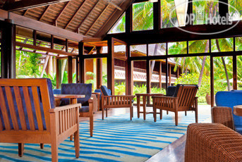New photos from tourists Le Meridien Ile des Pins 5*