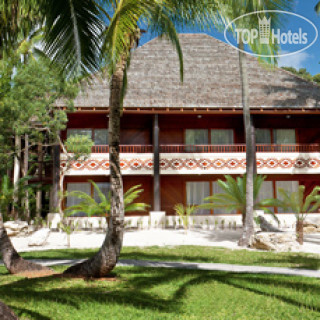 Photos Le Meridien Ile des Pins