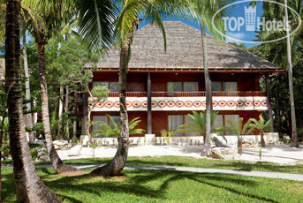 Photos Le Meridien Ile des Pins