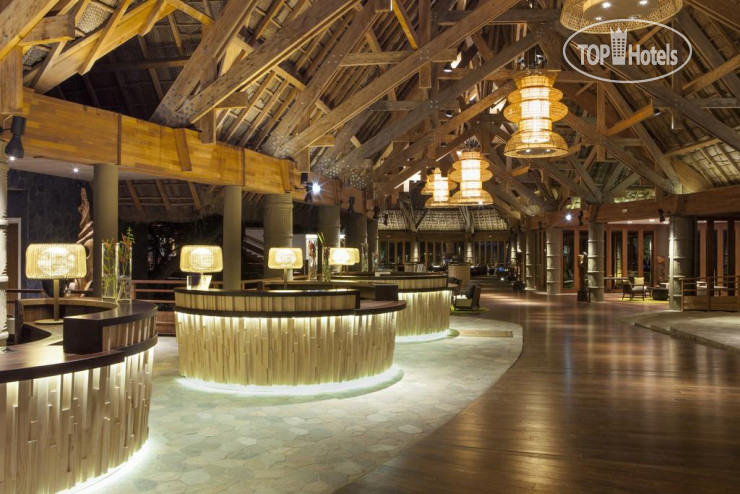 New photos from tourists Sheraton New Caledonia Deva Resort & Spa 5*