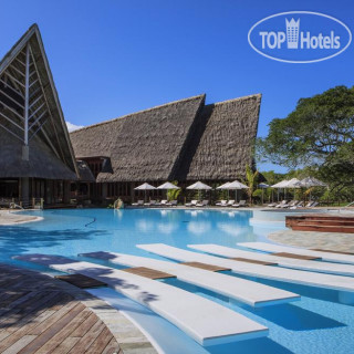 Photos Sheraton New Caledonia Deva Resort & Spa