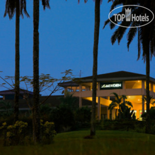 Photos Le Meridien Ibom Hotel & Golf Resort