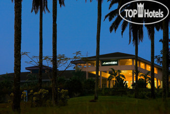 Фото Le Meridien Ibom Hotel & Golf Resort