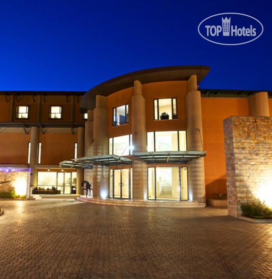 Hotelier's photos The Wheatbaker 5*