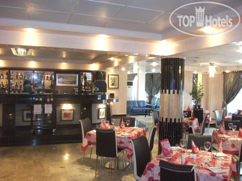 New photos from tourists Best Western The Island Hotel 4*
