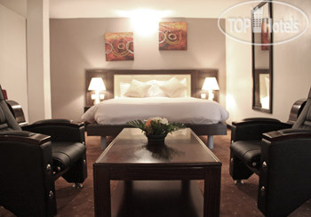 New photos from tourists Best Western PLUS Lagos Ikeja 4*