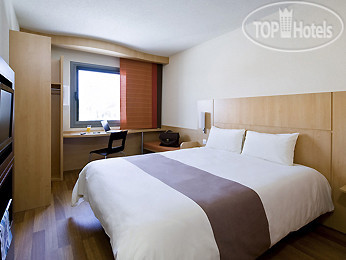 New photos from tourists Ibis Lagos Airport 3*