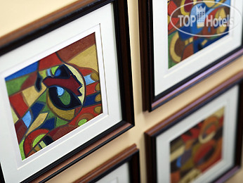 New photos from tourists The Moorhouse Ikoyi Lagos 4*